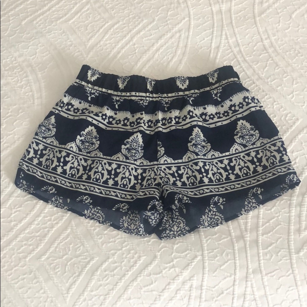 Summer shorts